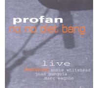 No No Diet Band - Profan [Import]