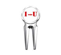 no/no Grow Change Father Dad Future Golf Divot Tool Golf Ball Marker Repair Tool