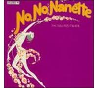 No No Nanette