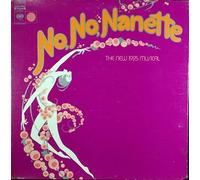 No, No, Nanette (Original Cast Recording)
