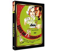 No, No, Nanette! (Tea For Two)