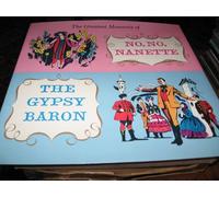 No, No, Nanette [Vinyl LP]