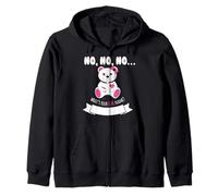 No No No What Your Real Name Goth Sweat à Capuche