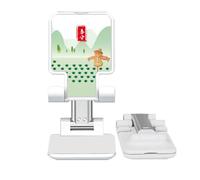 no/no Vernal Equinox Twenty Four Solar Term Support de téléphone portable pliable