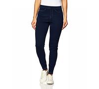 No Nonsense Femme NL2045 Leggings - bleu - Taille S