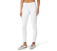 No Nonsense Legging Classique en Jean Indigo pour Femme - Blanc - Taille XL