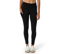 No Nonsense Legging en Coton avec Poche pour Femme - Noir - Taille L