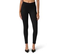 No Nonsense Legging pour femme - Noir - X-Large