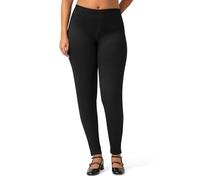 No Nonsense Legging pour femme - Noir - X-Large