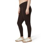No Nonsense - Leggings Femme - marron - X-Large