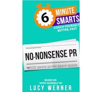 No-Nonsense PR