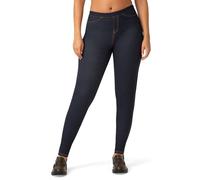 No Nonsense Women's Denim Legging