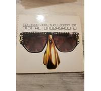 No Nose Job : The Legend Of Digital Underground