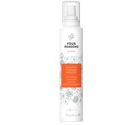 No nothing Mousse forte très sensible - Sans parfum, hypoallergénique, sans alcool, sans parfum pour le volume - Sans gluten, sans soja, sans paraben - 6,8 oz