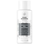 No nothing Volumizing Dry Shampoing - Travel Size Fragrance Free, Talc Free, Hypoallergénique, Vegan, Unscented Dry Shampoo for Women and Men, Sensitive Scalp - Absorbs Oil, Clear Finish 100 ml