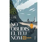 No oblidis el teu nom