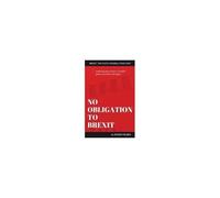 No Obligation To Brexit