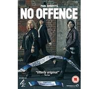 No Offence 2 [Edizione: Regno Unito] [Import]