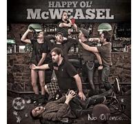 No Offence Japan Edition