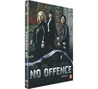 No Offence-Saison 1