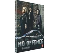 No Offence-Saison 1
