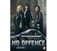No Offence - Saison 1