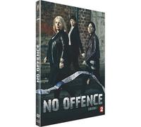 No Offence - Saison 1