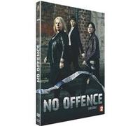 No offence Saison 1 DVD E