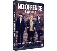 No Offence-Saison 2