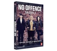 No Offence-Saison 2