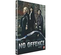 No Offence (Season 1)