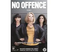 No Offence (Season 2) [ Origine Néerlandais, Sans Langue Francaise ]