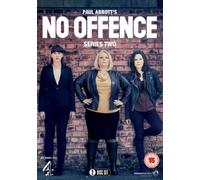 No Offence - Series Two