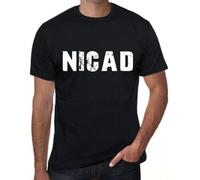 No Oil Left Vehicle Overnight 4X4 Off Road Mens Cotton T-Shirt Tee Top Manches Courtes(X-Large)