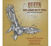 Queen - No-One But You (Only the good die Young)