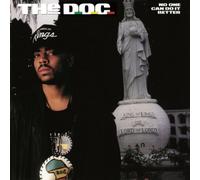 No One Can Do It Better by The D.O.C. [VINYL] NEUF