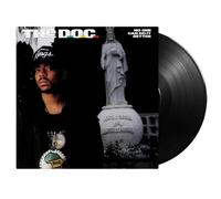 No One Can Do It Better Noir Audiophile Inclus the d O C and the Doctor avec Dr Dre