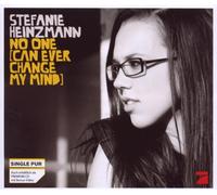 No One Can Ever (2-Track)