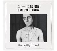 No One Can Ever Know