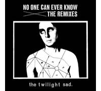 No One Can Ever Know - The Remixes