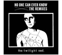 No One Can Ever Know - The Remixes
