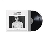 No One Can Ever Know Vinyle