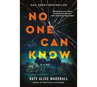 No One Can Know
