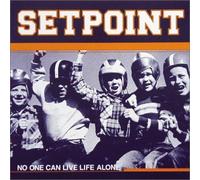 No One Can Live Life Alone [Import]
