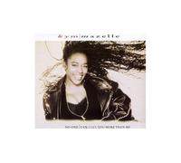 No One Can Love You More Than me – Import – Parlophone