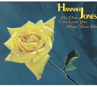 No One Can Love You More Than me (6 Versions, 1997) [Import]