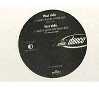 No One Can Love You More Than Me [Analog]