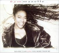 No One Can Love You More Than me – Import – Parlophone