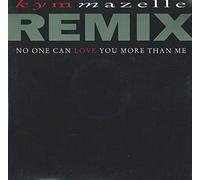 No One Can Love You More Than me (Remix) [Import]