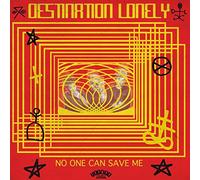 No One Can Save Me
